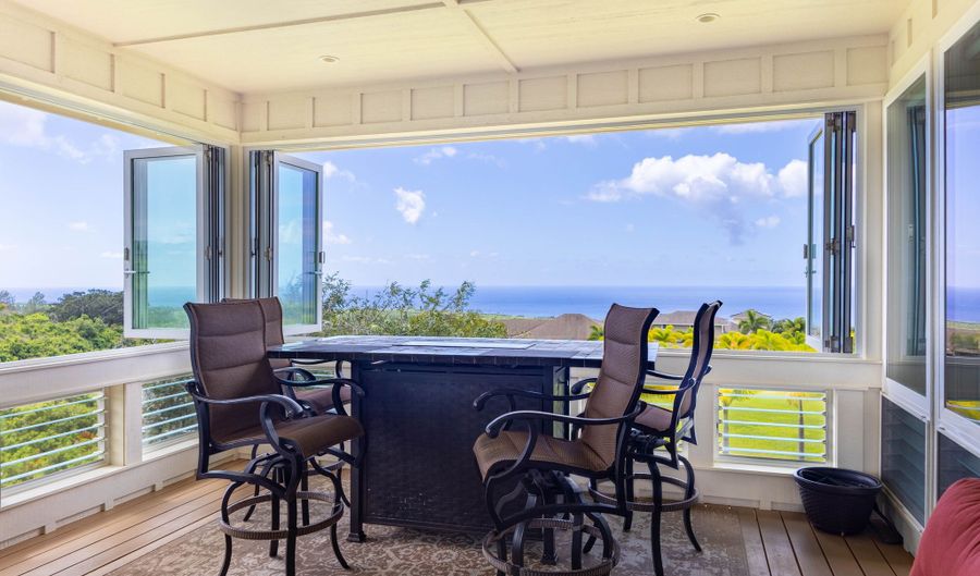 3520 KAKELA MAKAI Dr, Kalaheo, HI 96741 - 4 Beds, 5 Bath