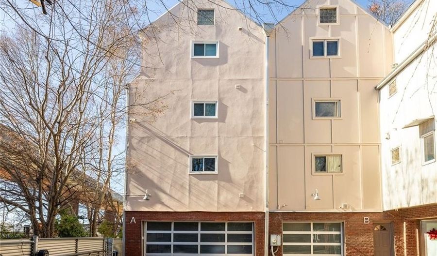 5 Krog St NE A, Atlanta, GA 30307 - 3 Beds, 3 Bath