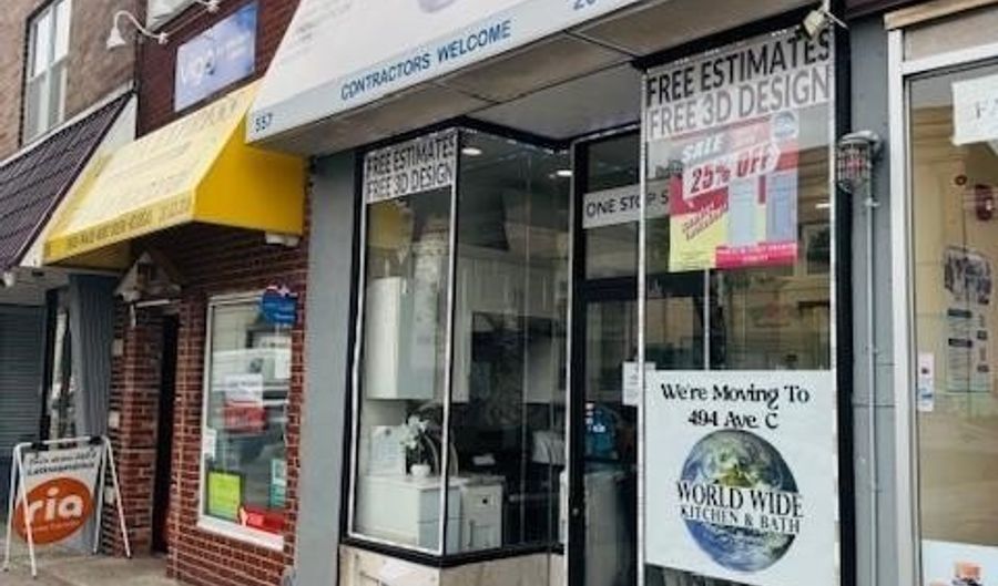557 BROADWAY, Bayonne, NJ 07002 - 0 Beds, 0 Bath