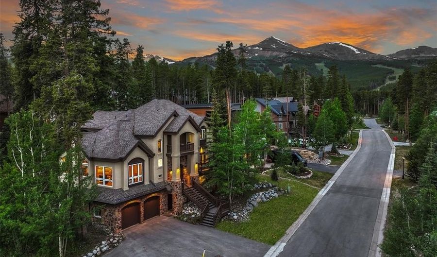 9 Boulder Cir, Breckenridge, CO 80424 - 5 Beds, 5 Bath