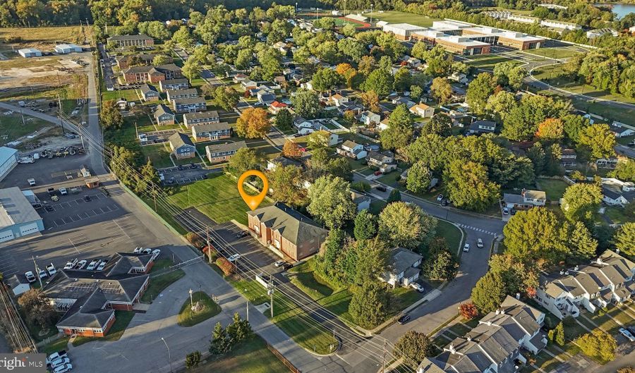 863 BUTTNER Pl, Dover, DE 19904 - 0 Beds, 0 Bath