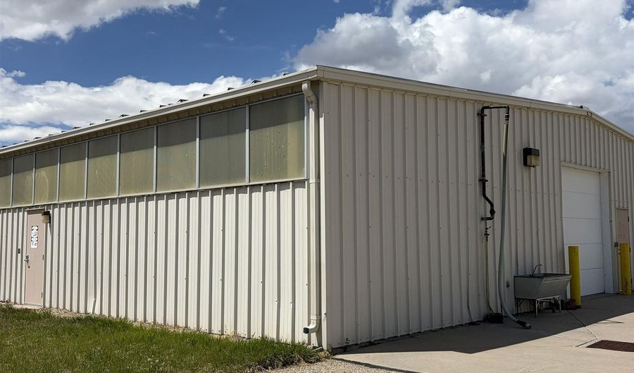 1120 AVIATION Rd, Cheyenne, WY 82009 - 0 Beds, 0 Bath