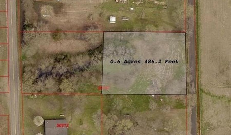 CR 2940, Alba, TX 75410 - 0 Beds, 0 Bath
