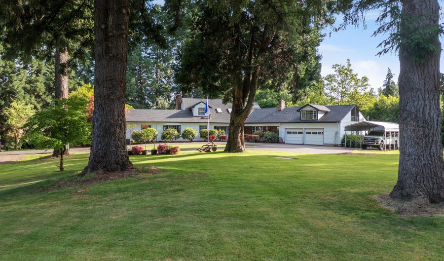 840 NW Springhill Dr, Albany, OR 97321 - 4 Beds, 4 Bath
