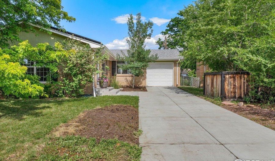 216 Hemlock St, Broomfield, CO 80020 - 4 Beds, 3 Bath