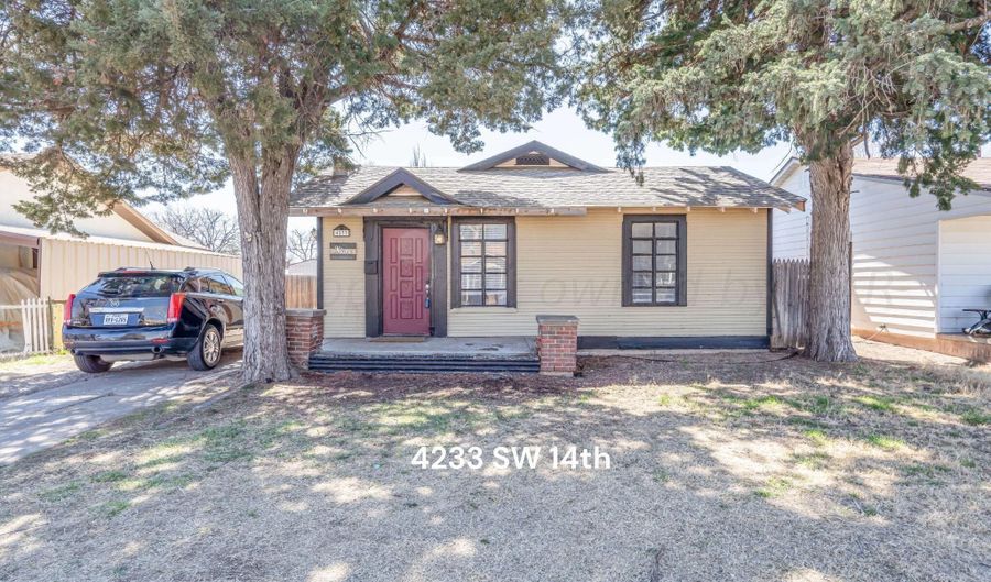 Amarillo Investments Portfolio, Amarillo, TX 79106 - 0 Beds, 0 Bath
