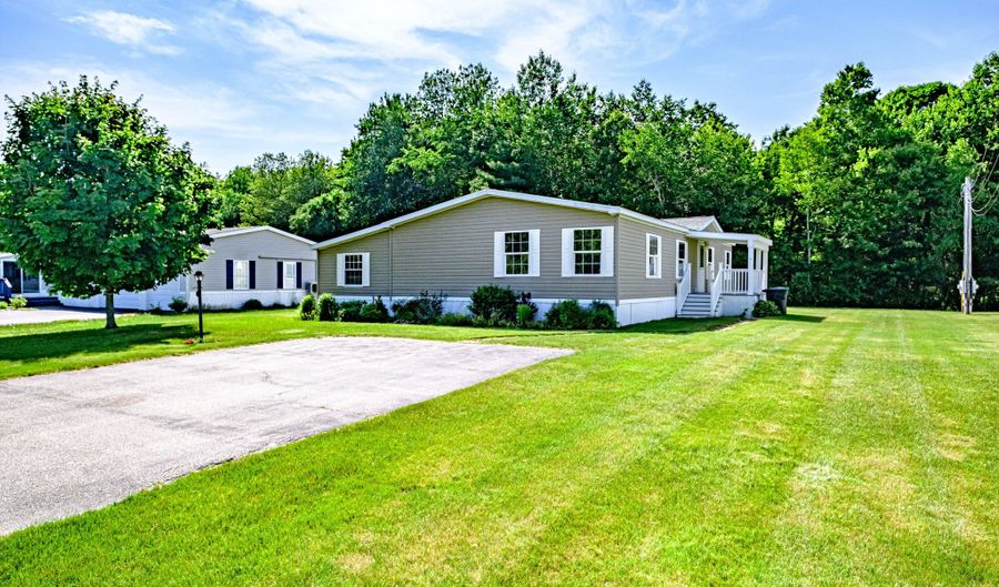 3 Windsor Dr, Alfred, ME 04002 - 3 Beds, 2 Bath