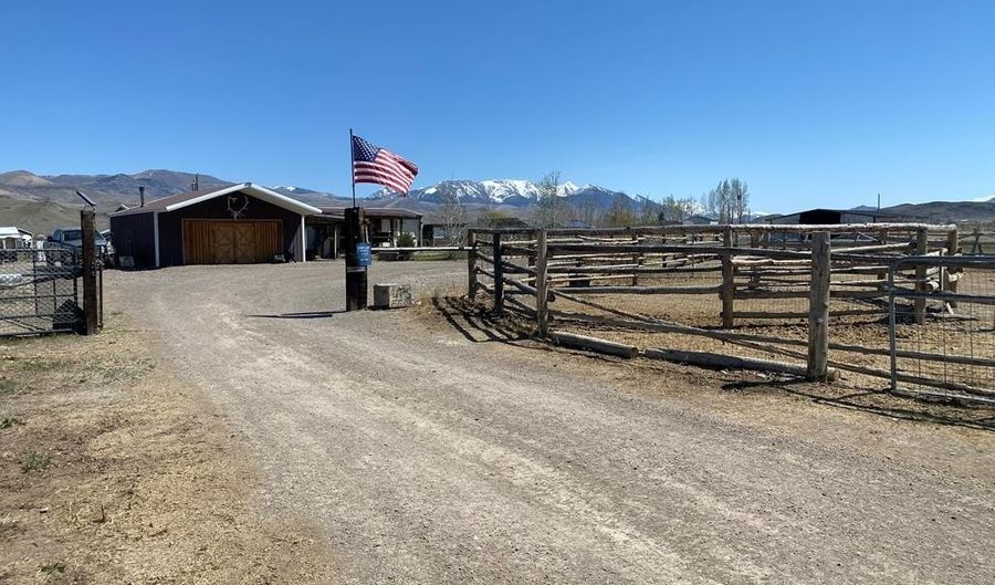 609 Bluebird Ln, Challis, ID 83226 - 2 Beds, 2 Bath