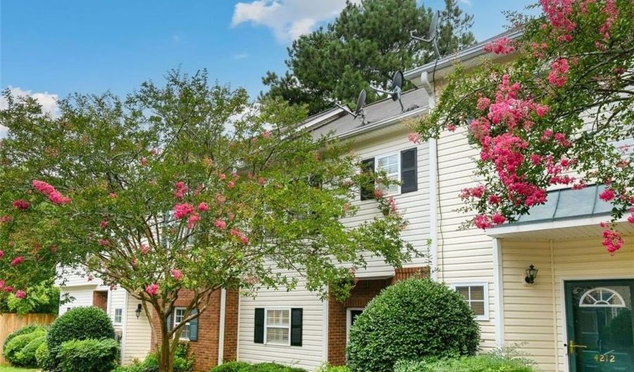 4210 Quailbrook Ct, Tucker, GA 30084 - 2 Beds, 3 Bath