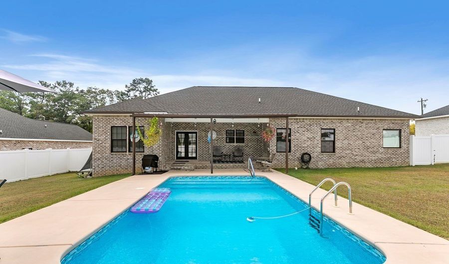 4963 Prevatt Rd, Ashford, AL 36312 - 3 Beds, 2 Bath