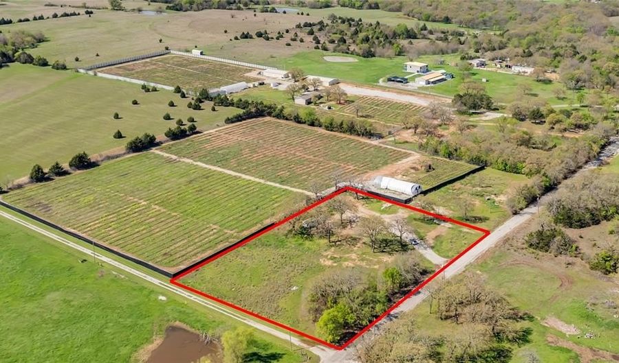 2403 Cardinal Rd, Ardmore, OK 73401 - 0 Beds, 0 Bath