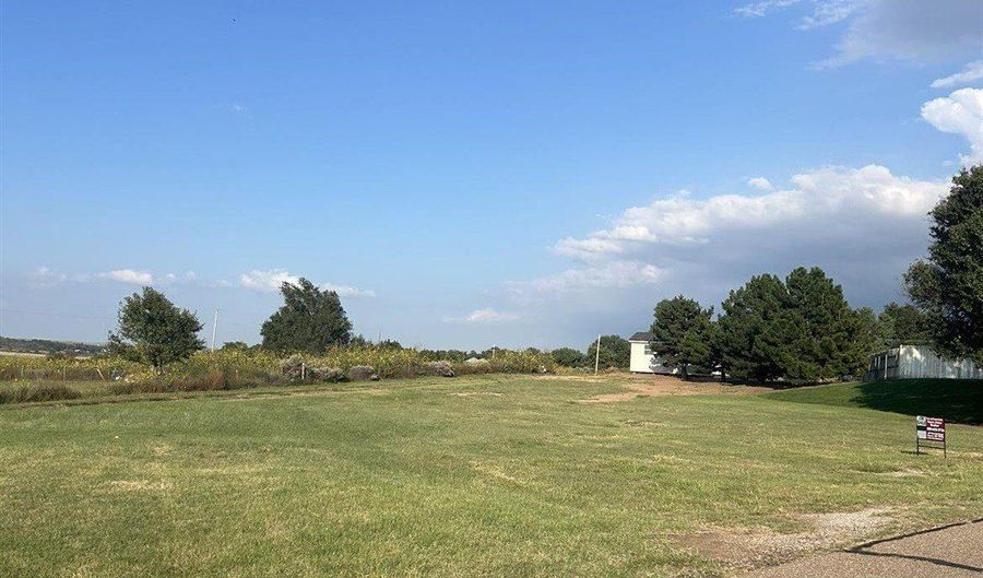 Indian Hills lot 1, Beaver, OK 73932 - 0 Beds, 0 Bath