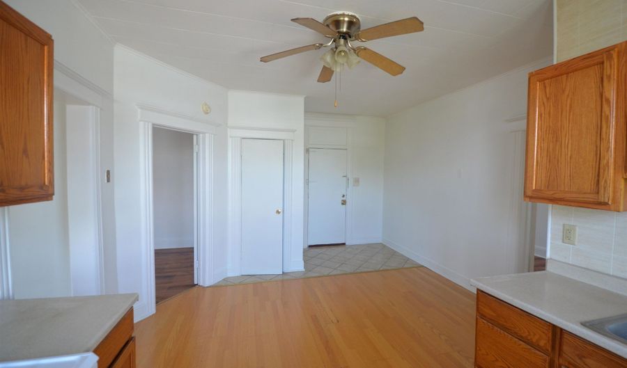 169-171 AVENUE F 3A, Bayonne, NJ 07002 - 2 Beds, 1 Bath