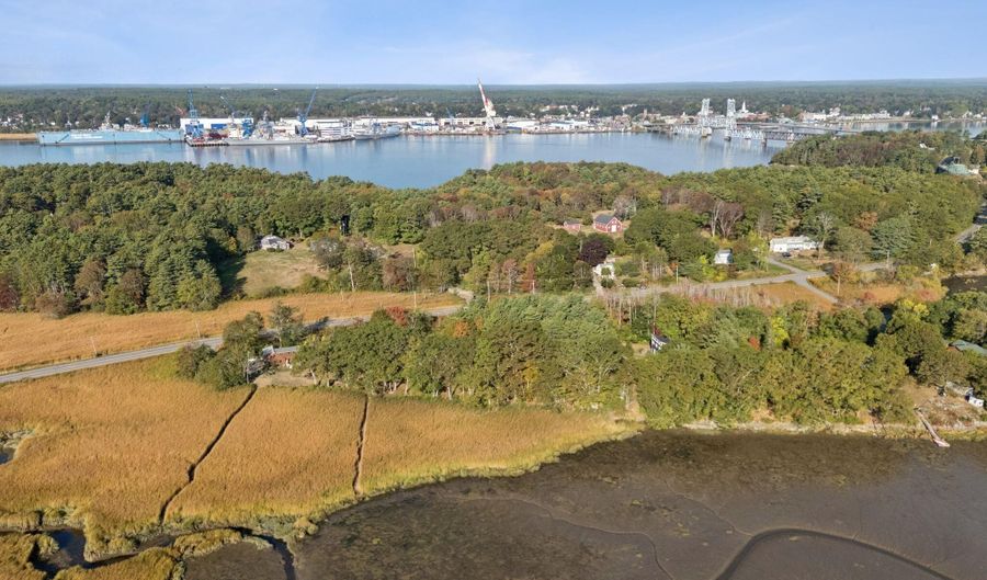 86 Arrowsic Rd, Arrowsic, ME 04530 - 0 Beds, 0 Bath