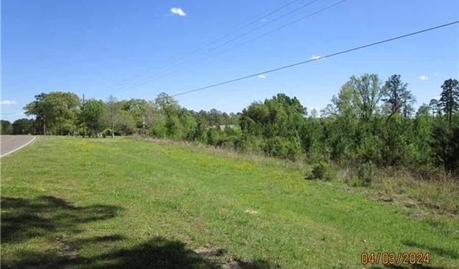 7100 HIGHWAY 8 Hwy, Bentley, LA 71407 - 0 Beds, 0 Bath