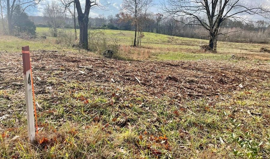 Lot 4 Thomas Twin Oaks Road, Baxter, TN 38583 - 0 Beds, 0 Bath