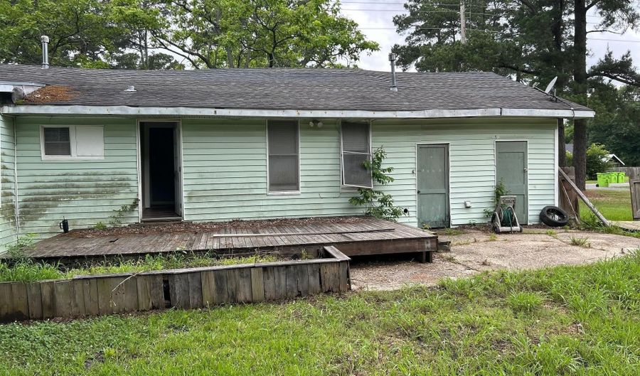 1330 Palmetto Rd, Benton, LA 71006 - 3 Beds, 1 Bath
