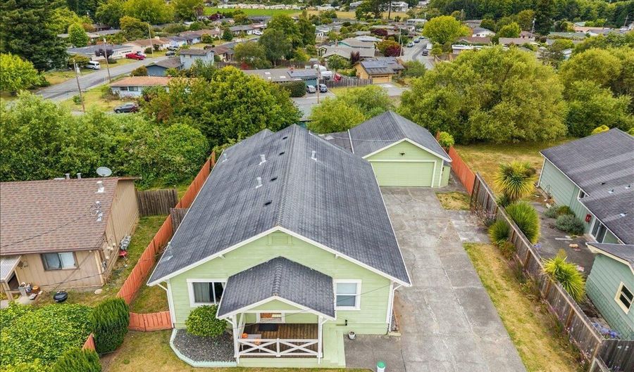 1230 Mcmahan St, Arcata, CA 95521 - 3 Beds, 2 Bath
