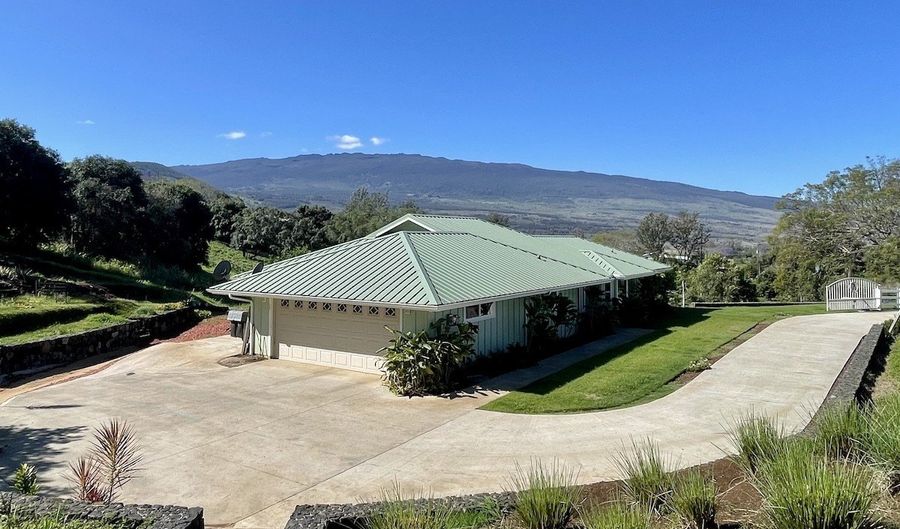 71-1515 HAWAII BELT Rd, Kailua Kona, HI 96740 - 2 Beds, 3 Bath