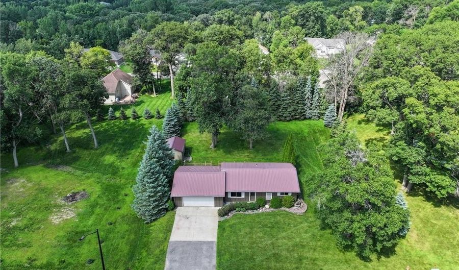 1801 Rachel Dr NE, Alexandria, MN 56308 - 2 Beds, 1 Bath