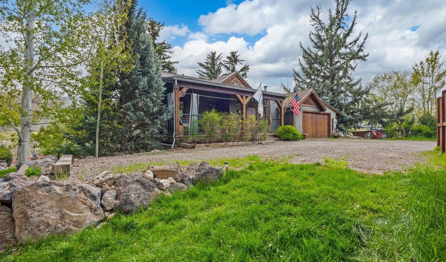 307 E Sopris Dr, Basalt, CO 81621 - 4 Beds, 4 Bath