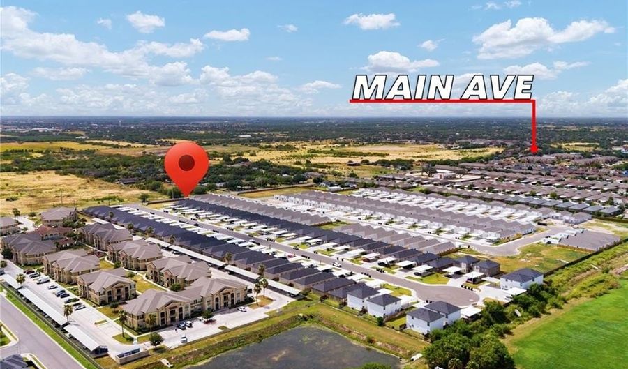 2509 E Israel Ave, Alton, TX 78572 - 0 Beds, 0 Bath