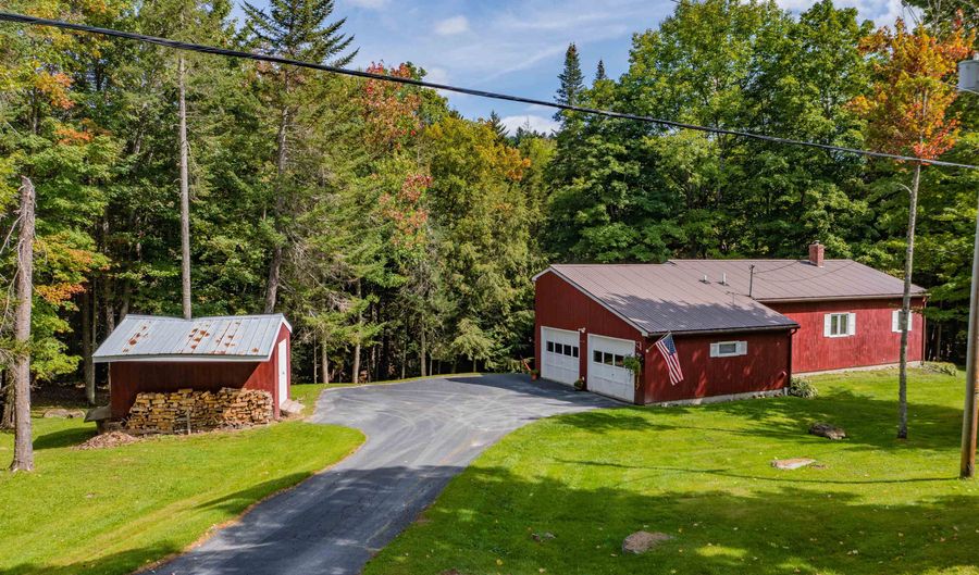 2642 Stony Brook Rd, Northfield, VT 05663 - 3 Beds, 2 Bath