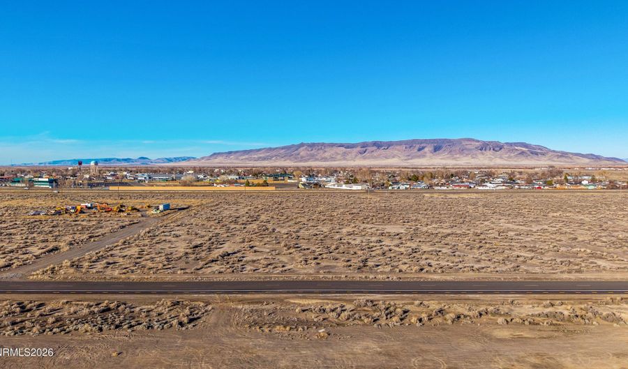 205 Old 8a Hwy, Battle Mountain, NV 89820 - 0 Beds, 0 Bath