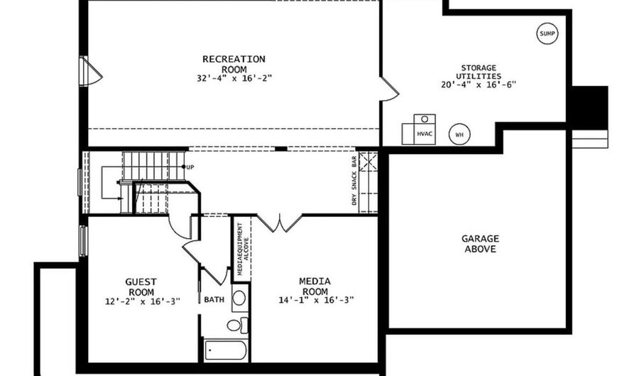 3555 N DICKERSON St, Arlington, VA 22207 - 6 Beds, 6 Bath