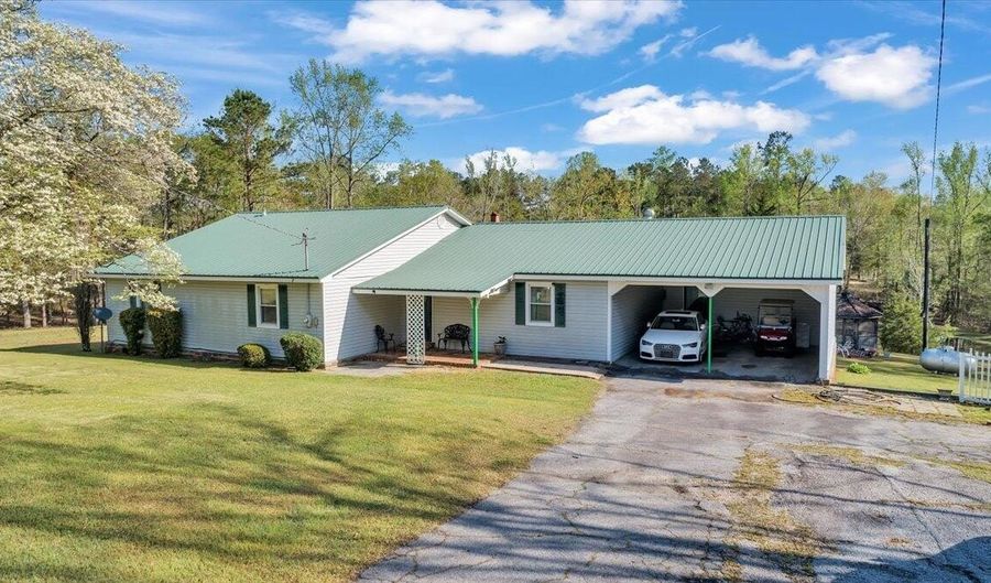 7025 Rance Perry Rd, Appling, GA 30802 - 3 Beds, 2 Bath