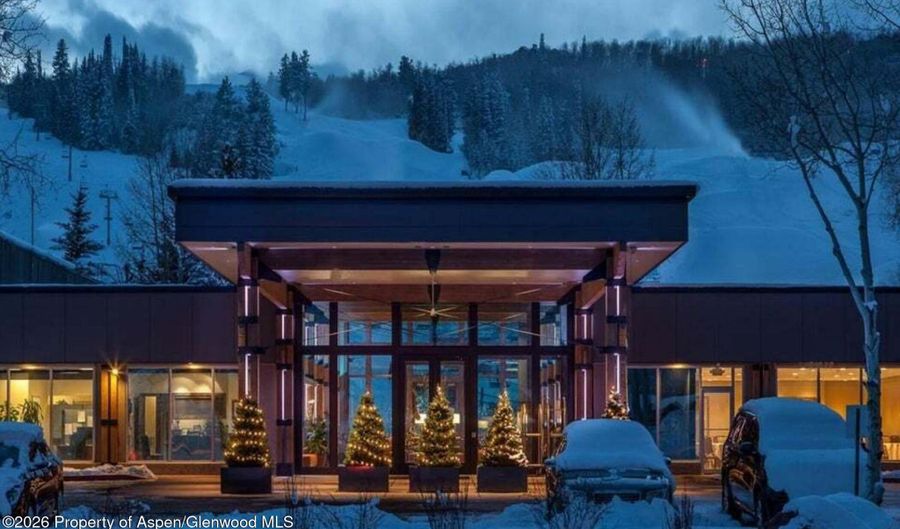38750 Highway 82 2273, Aspen, CO 81611 - 1 Beds, 1 Bath
