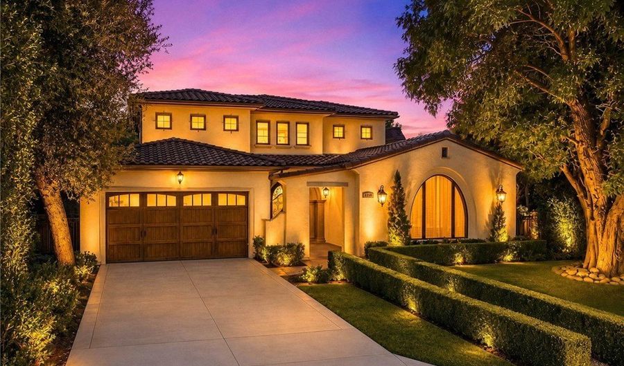 2218 Lee Ave, Arcadia, CA 91006 - 4 Beds, 5 Bath
