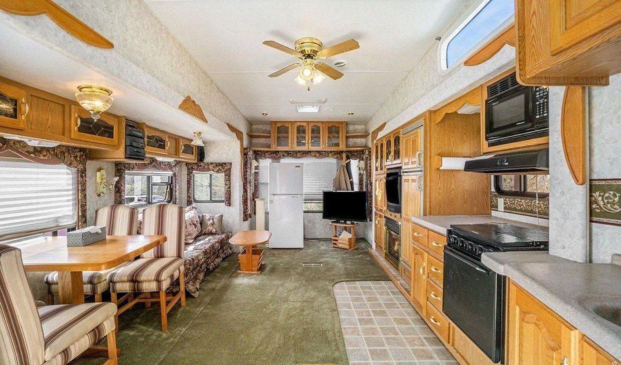 1600 Whale Rock Rd, Bellvue, CO 80512 - 0 Beds, 0 Bath