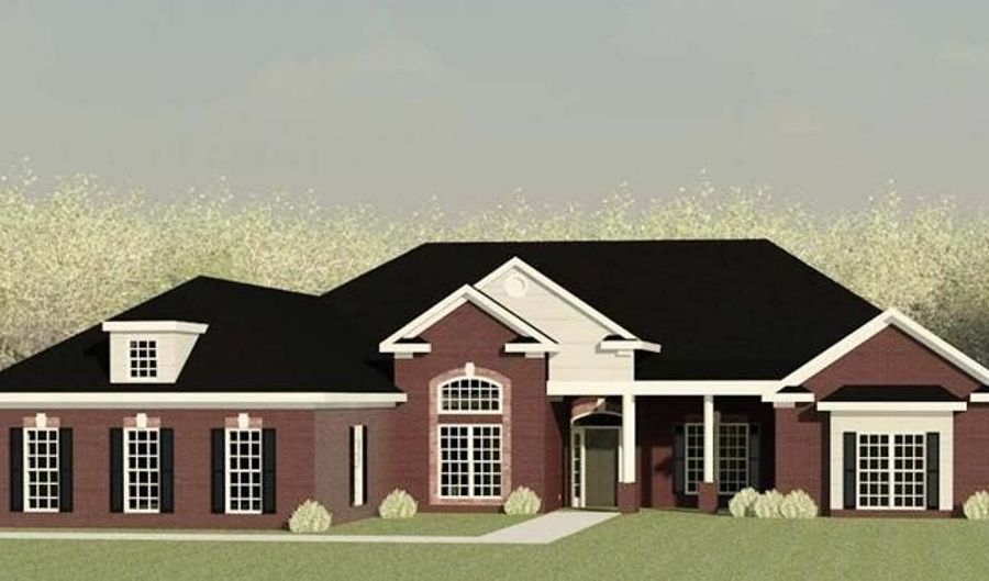 7- M Bellingham Dr, Beech Island, SC 29842 - 4 Beds, 4 Bath