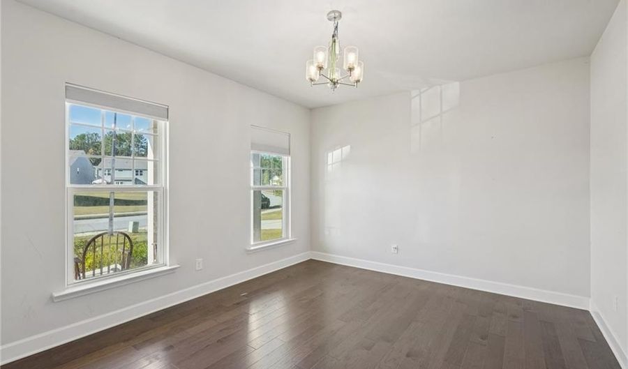 5779 Wheeler Ridge Rd, Auburn, GA 30011 - 5 Beds, 3 Bath