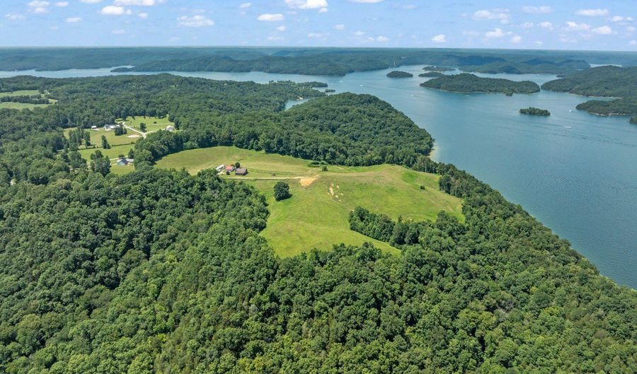 597 J.T. Foster Rd, Allons, TN 38541 - 0 Beds, 0 Bath