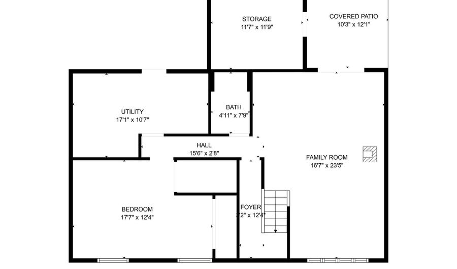 445 RUTH Rd, Arnold, MD 21012 - 4 Beds, 2 Bath