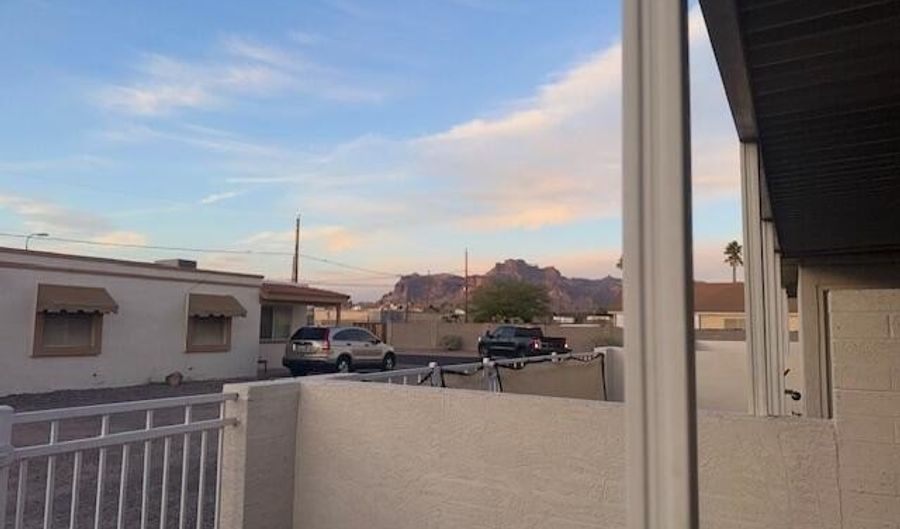 522 E 9th Ave 1, Apache Junction, AZ 85119 - 2 Beds, 1 Bath