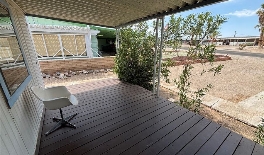 1498 Rio Vista Dr, Bullhead City, AZ 86442 - 2 Beds, 1 Bath