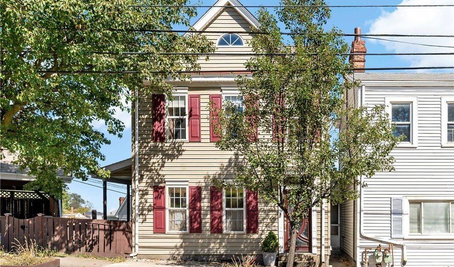 1507 Arlington Ave, Allentown, PA 15210 - 4 Beds, 4 Bath