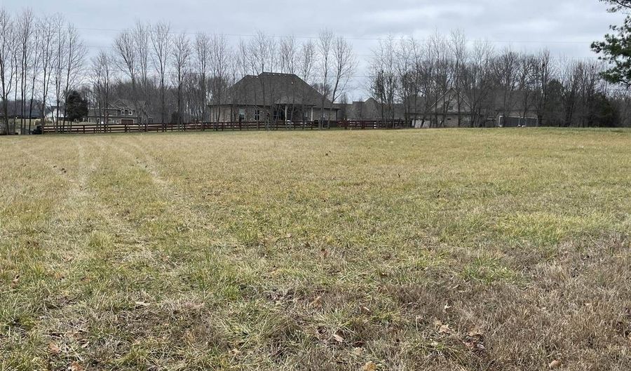 Lot 3 W G Talley Road, Alvaton, KY 42122 - 0 Beds, 0 Bath