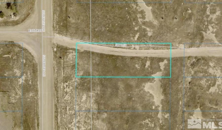 S Guernsey Avenue, Golconda, NV 89414 - 0 Beds, 0 Bath