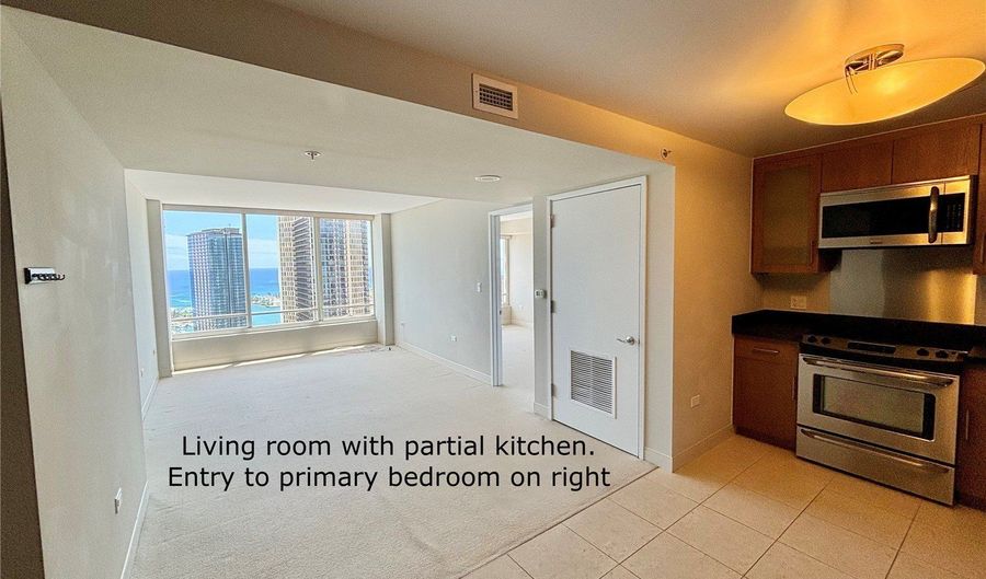 1009 Kapiolani Blvd 3805, Honolulu, HI 96814 - 2 Beds, 2 Bath