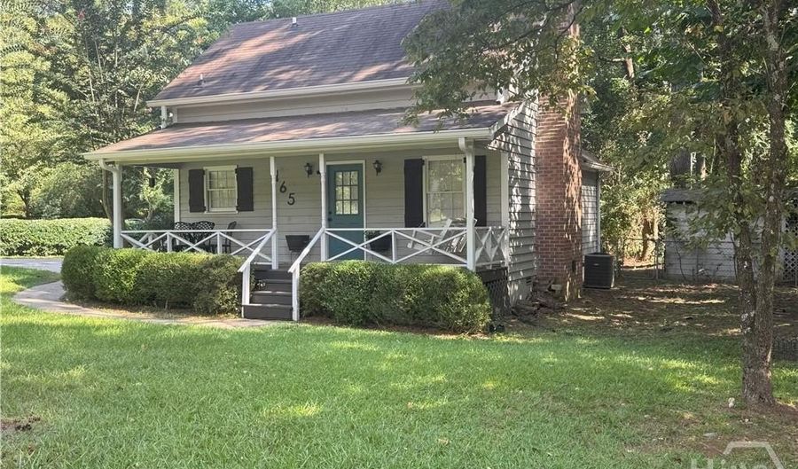 165 Shadow Moss Dr, Athens, GA 30605 - 2 Beds, 2 Bath