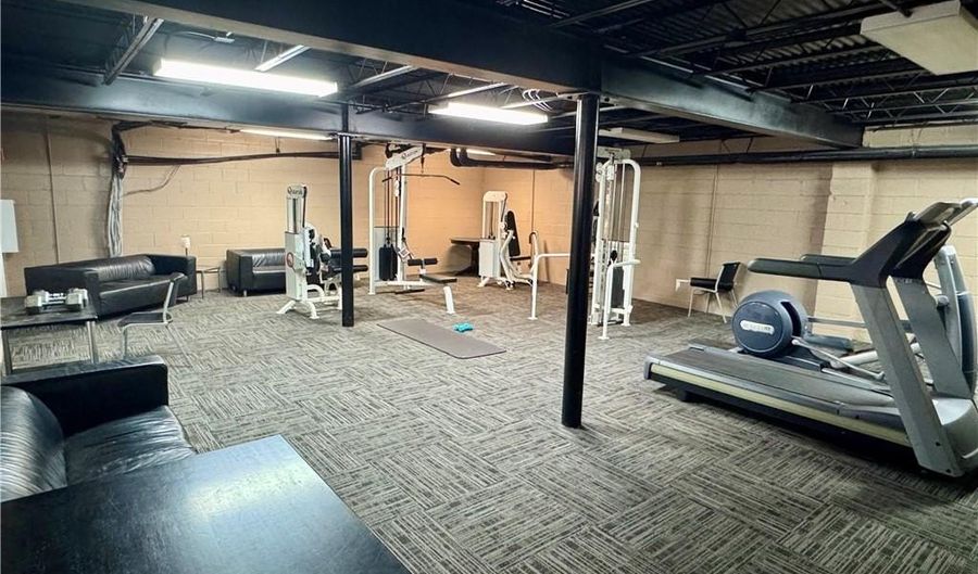 250 Little St C101, Athens, GA 30605 - 2 Beds, 1 Bath