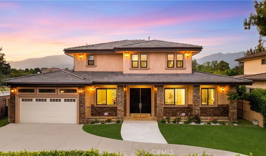 185 W Palm Dr, Arcadia, CA 91007 - 4 Beds, 5 Bath