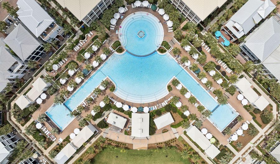 42 W Seacrest Beach Blvd, Alys Beach, FL 32461 - 6 Beds, 4 Bath