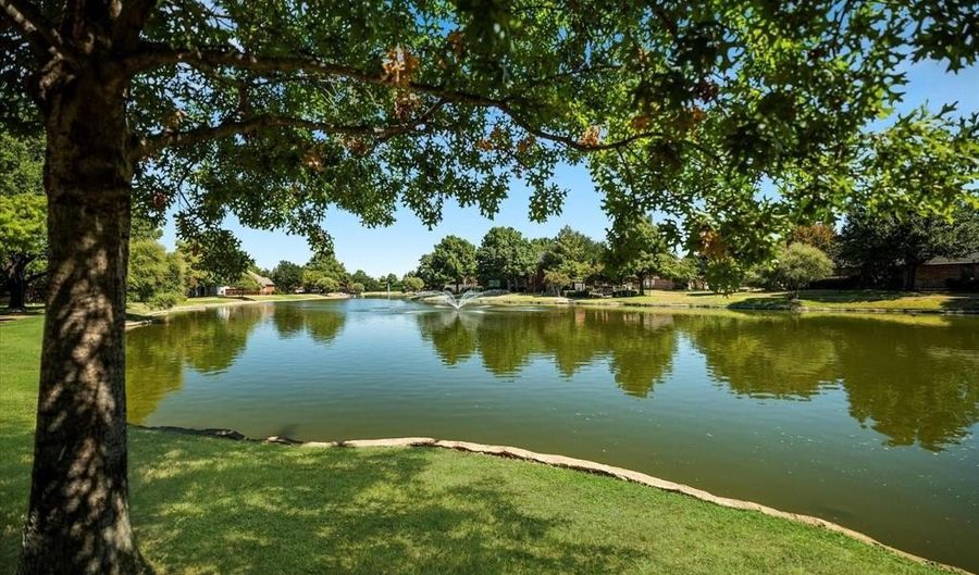 3841 Waterford Dr, Addison, TX 75001 - 3 Beds, 2 Bath