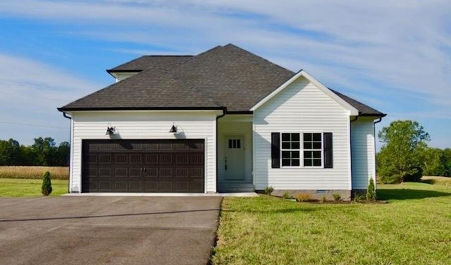 2021 Browning Rd, Auburn, KY 42206 - 3 Beds, 2 Bath