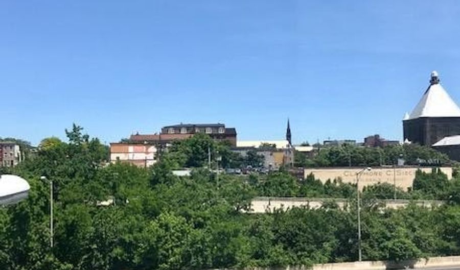 1011 HUNTER St C-3, Baltimore, MD 21202 - 2 Beds, 1 Bath